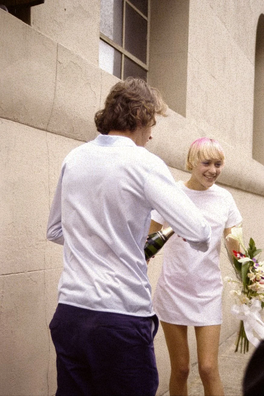 Angela Hill on Photographing the Iconic X-Girl Show — Perfect˙